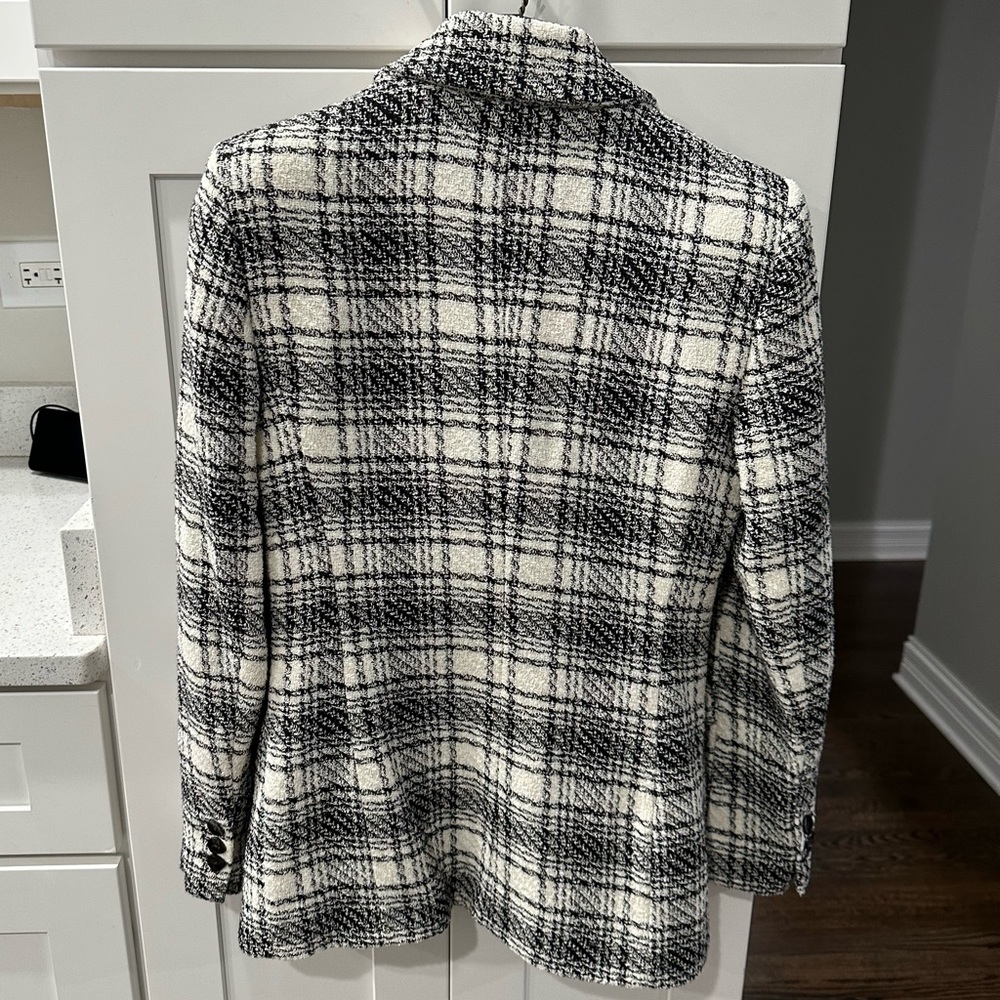 Zara blazer - Picture 4 of 5